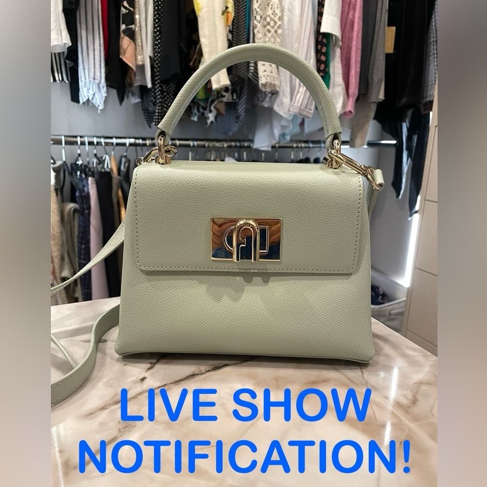 Live Show Notification!